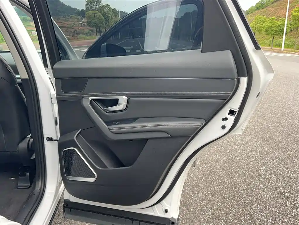 BYD Song Pro 2019 1.5T Automatic Luxury фото 9