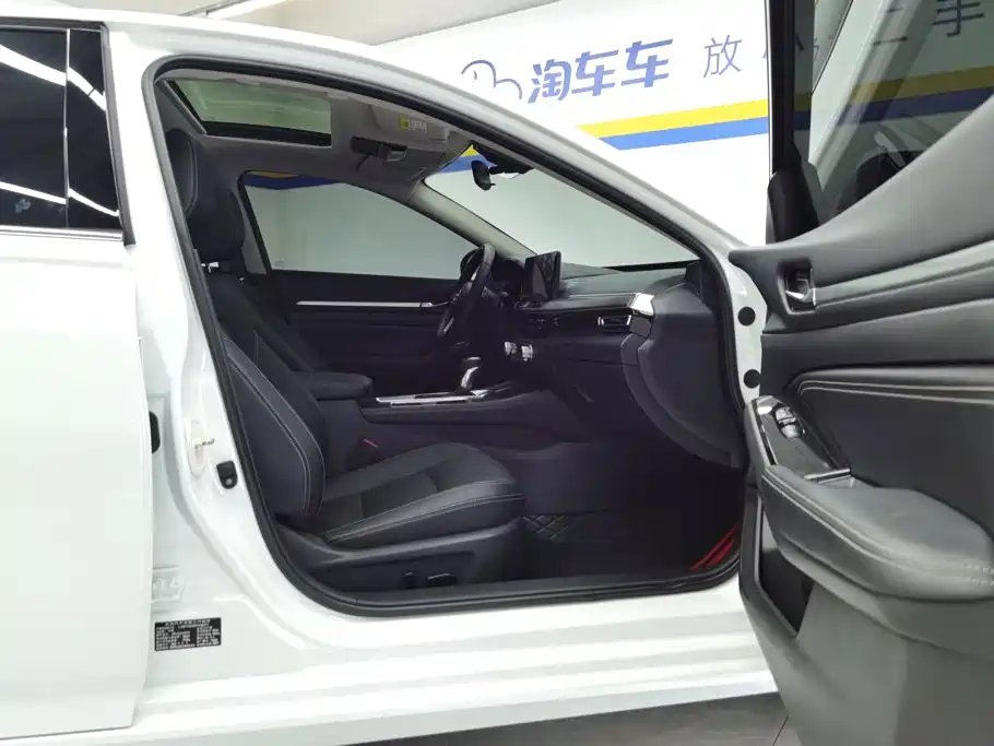 Nissan Teana 2024 2022 2.0L XL-TLS Comfort Edition