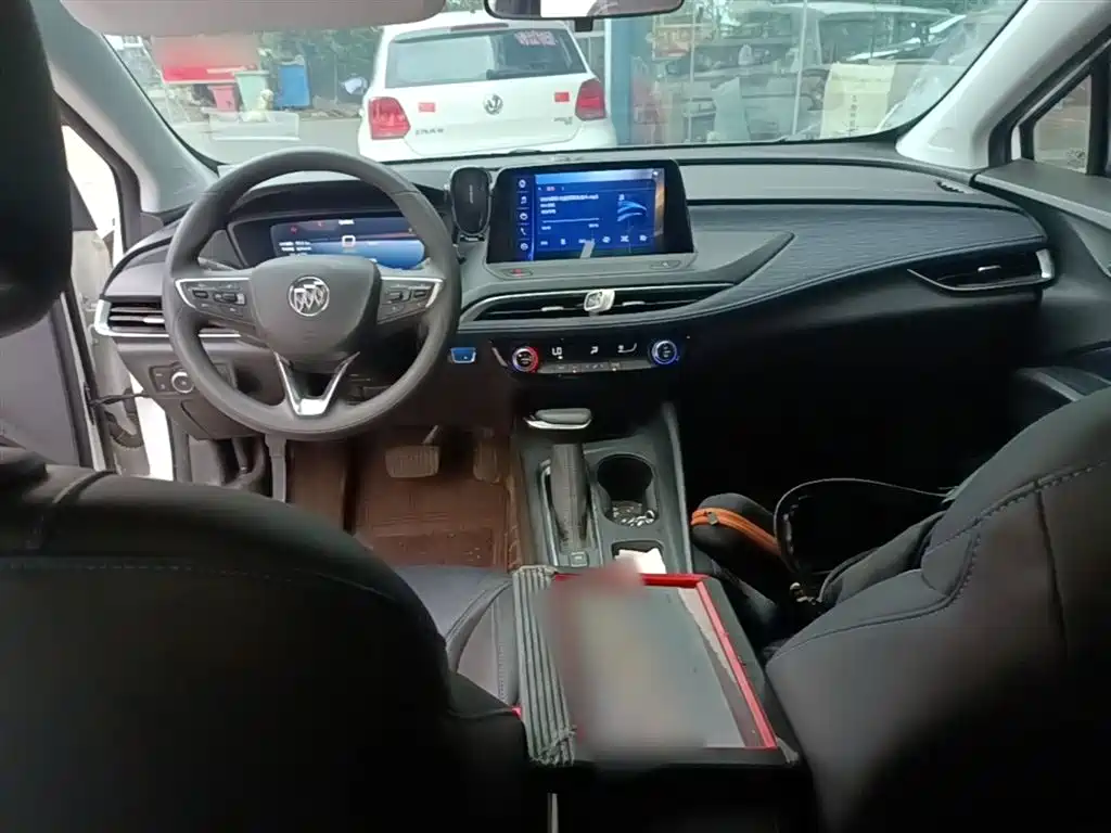 Buick Velite 6 2024 450km Travel Edition фото 10