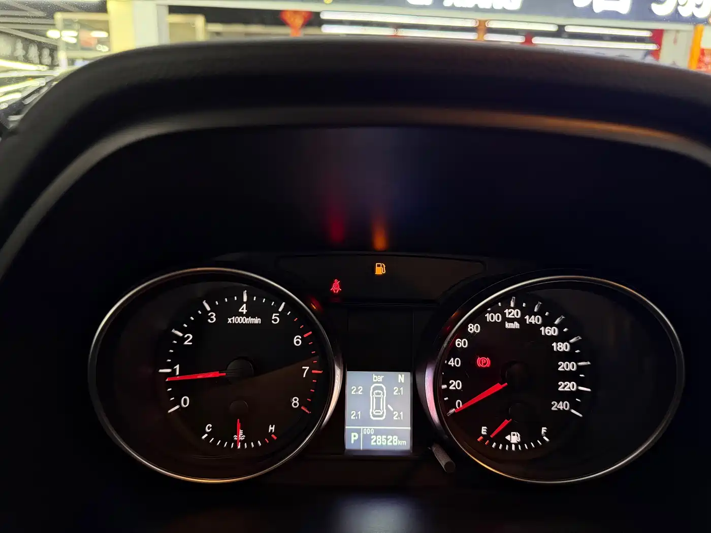 Haval M6 2021 PLUS 1.5T DCT Elite Smart Connect фото 14