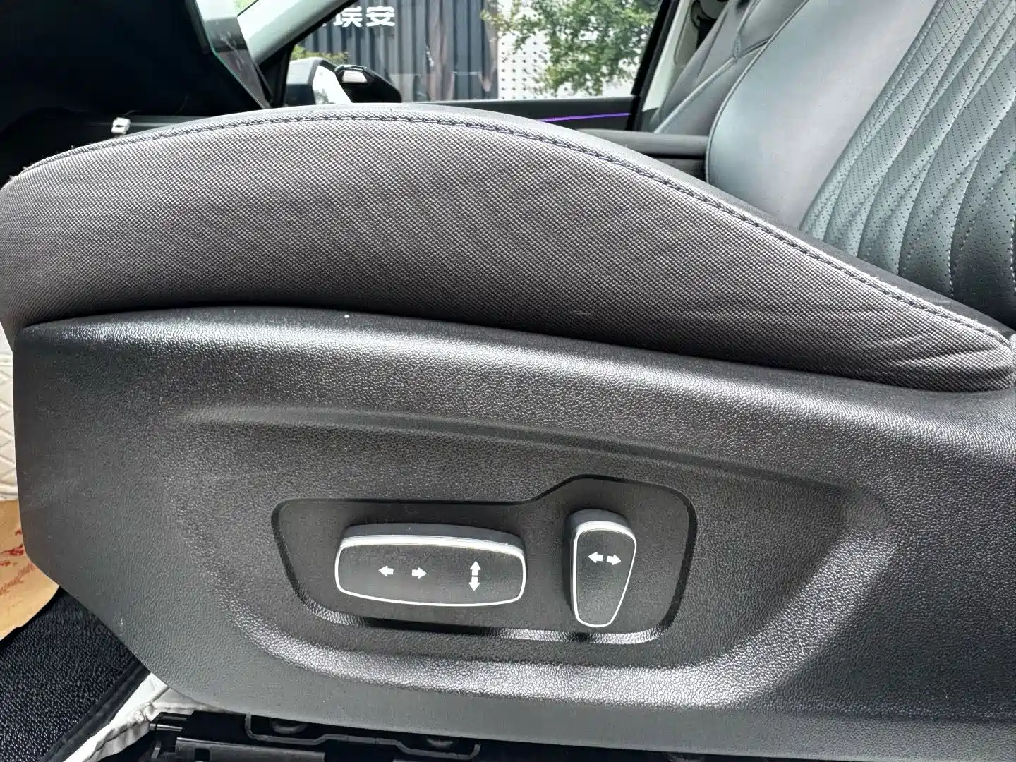 Фото 6 - Changan Eado