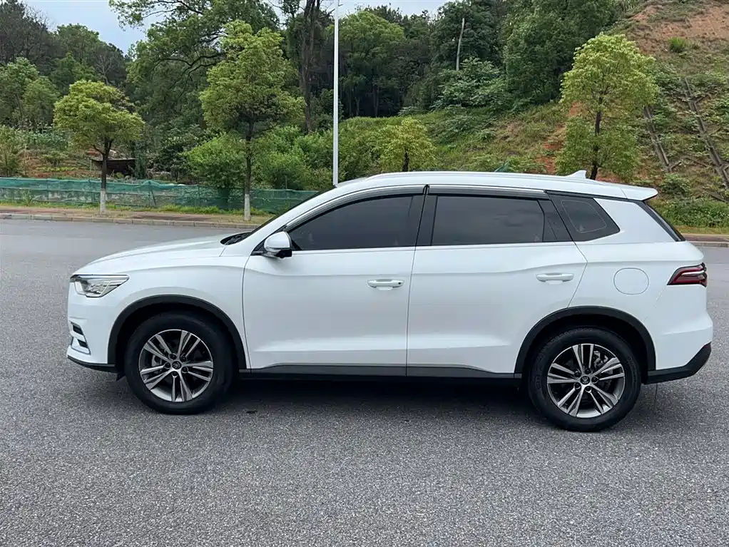 BYD Song Pro 2019 1.5T Automatic Luxury фото 24