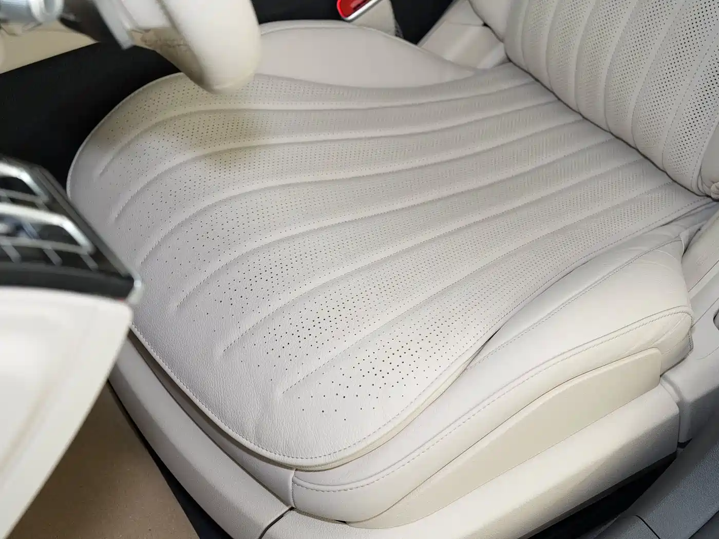 Mercedes-Benz S-Class 2023 Model S 450 L 4MATIC фото 27