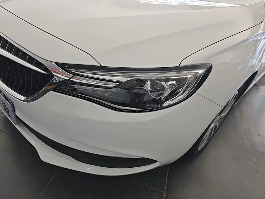 Photo 24 - Buick Excelle
