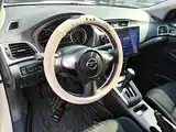 Фото 11 - Nissan Sylphy