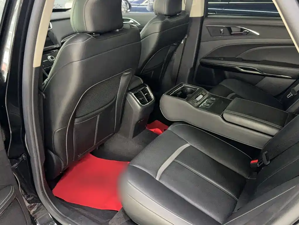 Ford Taurus 2016 2017 EcoBoost 245 Luxury