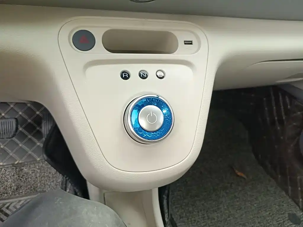 Ora White Cat 2021 2020 360km Standard Model