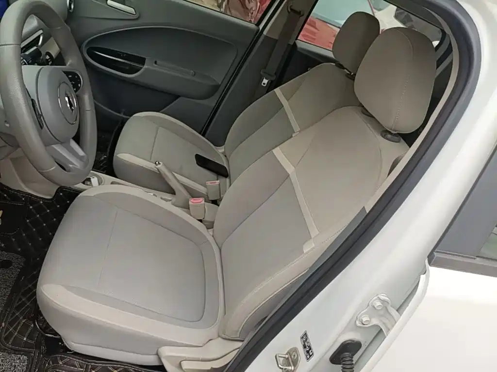 Ora White Cat 2021 2020 360km Standard Model