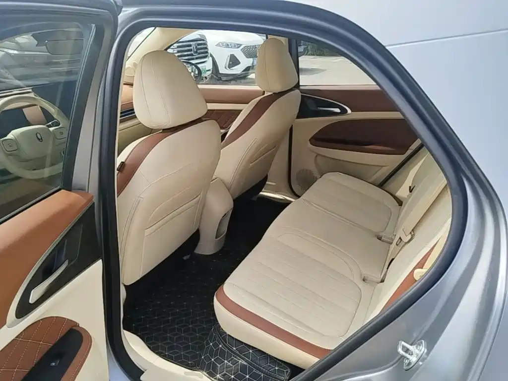 Ora Good Cat 2025 2025 430km Honor Edition
