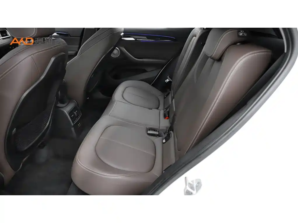 BMW X2 2023 sDrive25i M Off-Road Package фото 7