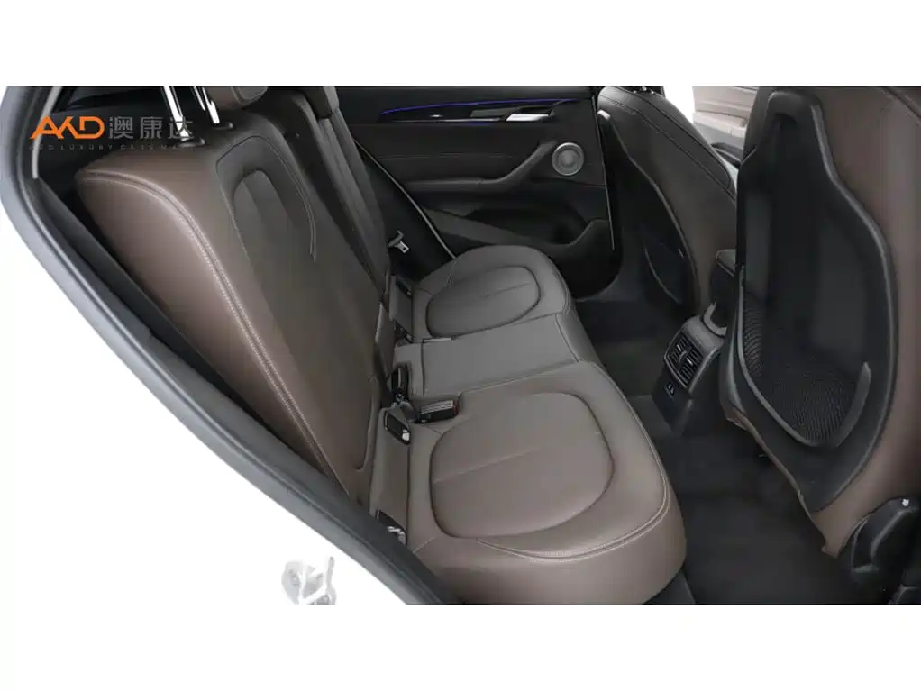 BMW X2 2023 sDrive25i M Off-Road Package фото 8