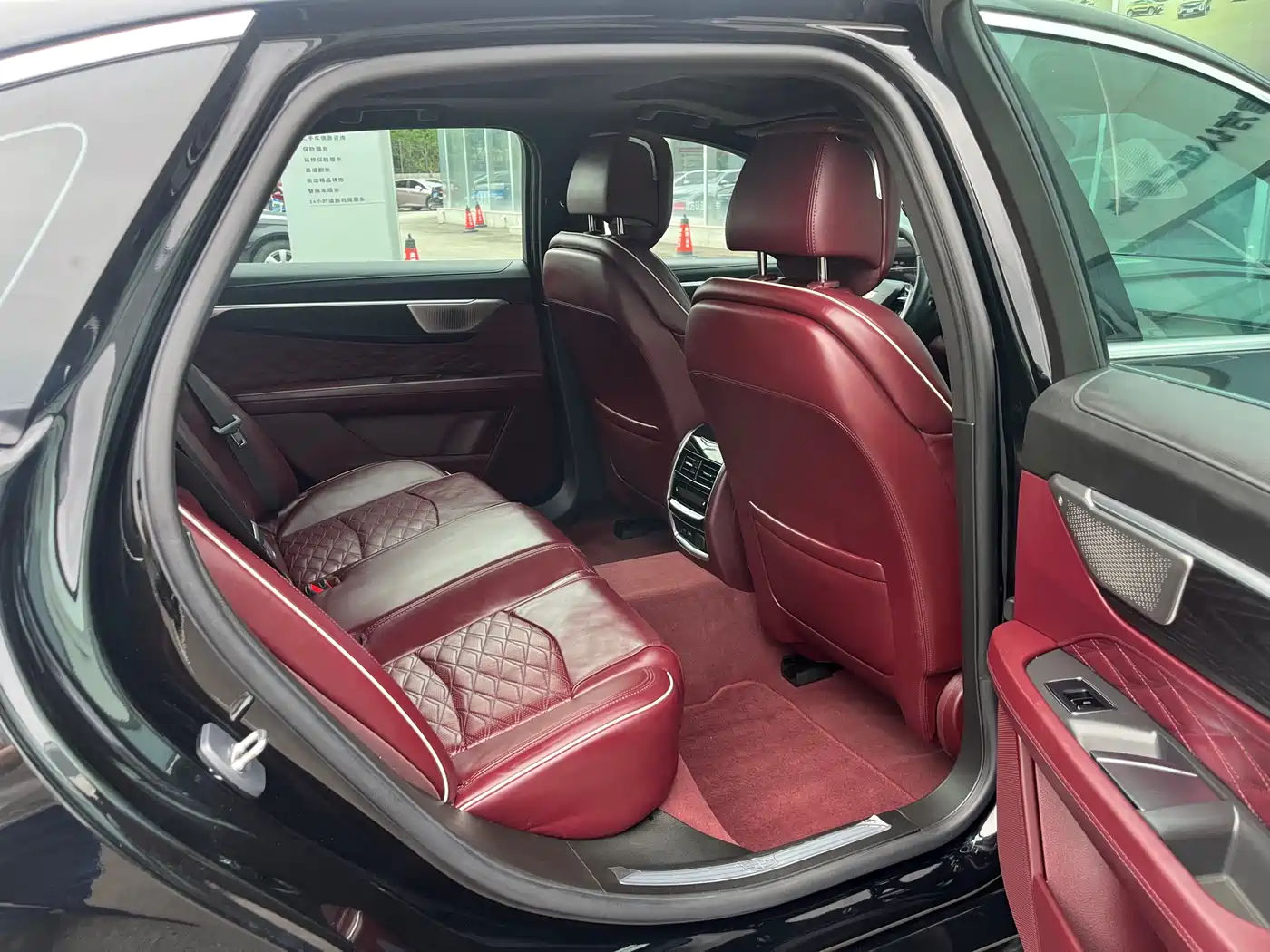 Cadillac CT6 2023 28T Premium Model фото 17