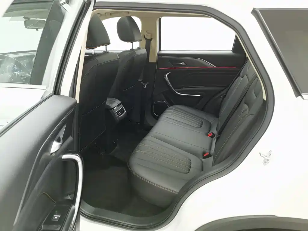 Bestune T77 2023 2021 PRO 280 TID Automatic Luxury