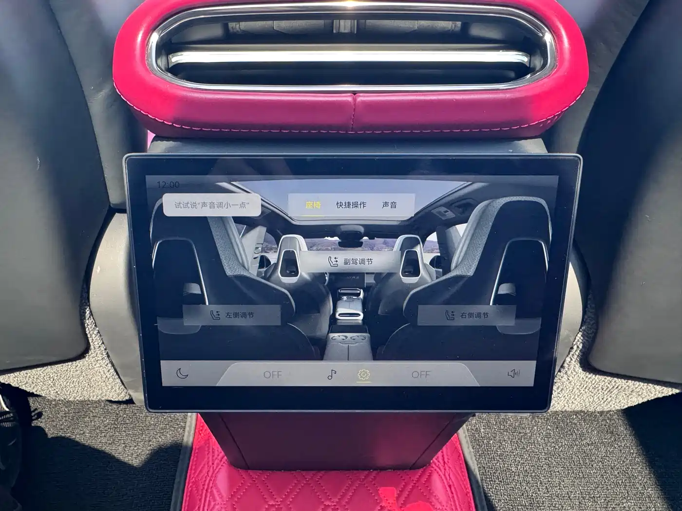 LOTUS SPORTS CAR ELETRE