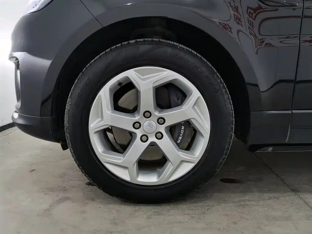 LAND ROVER RANGE ROVER SPORT NEW ENERGY