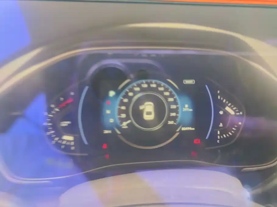 Hyundai Lafesta 2020 2019 280TGDi Smart Speed Edition China VI
