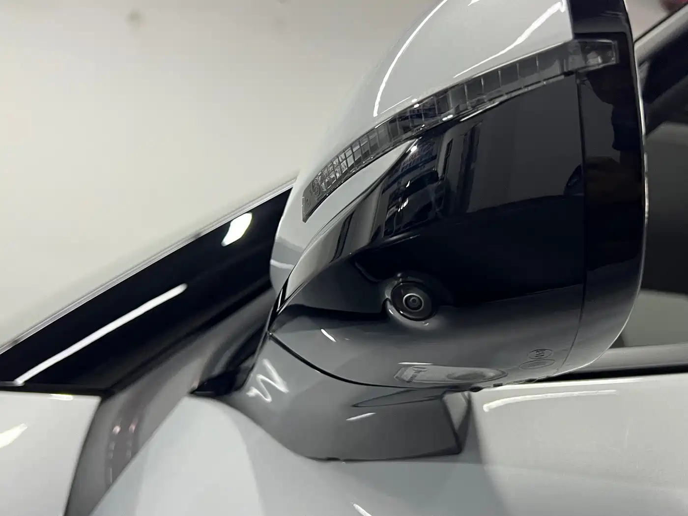 BYD Yuan UP 2026 2025 Model 301KM Navigator