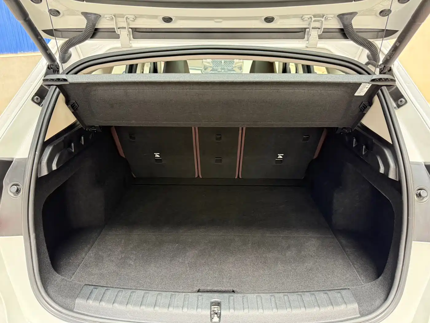 BMW X1 2023 sDrive20Li X Design Package фото 21