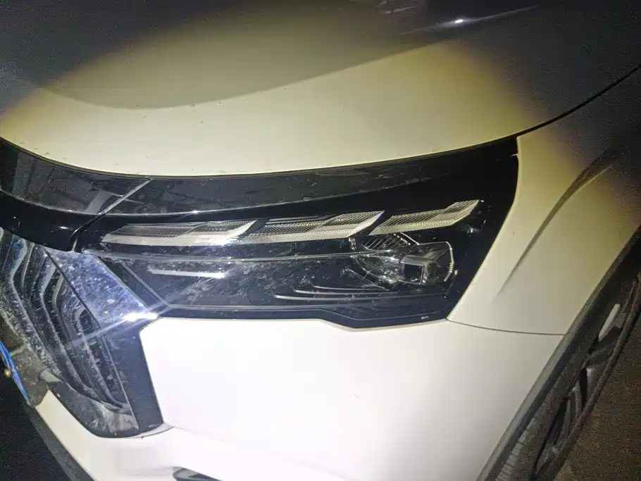 Geely Haoyue L 2024 2024 Model 2.0T DCT Premium