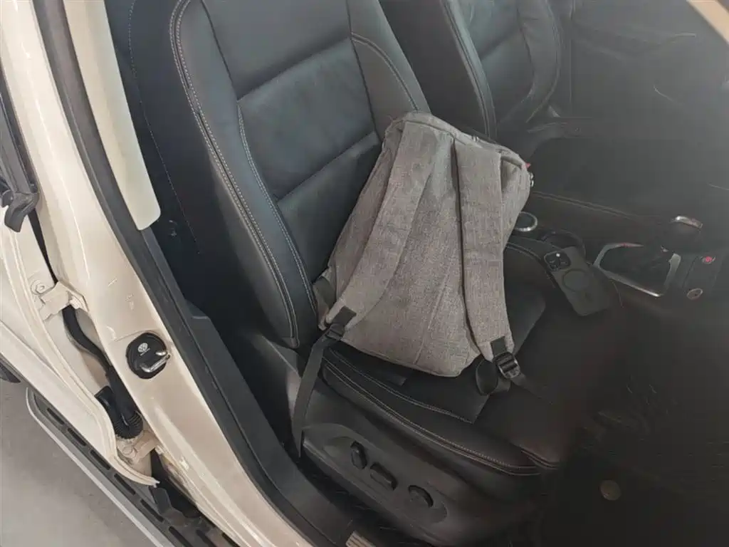 Volkswagen Tiguan 2015 1.8TSI Automatic 2WD Highline фото 25
