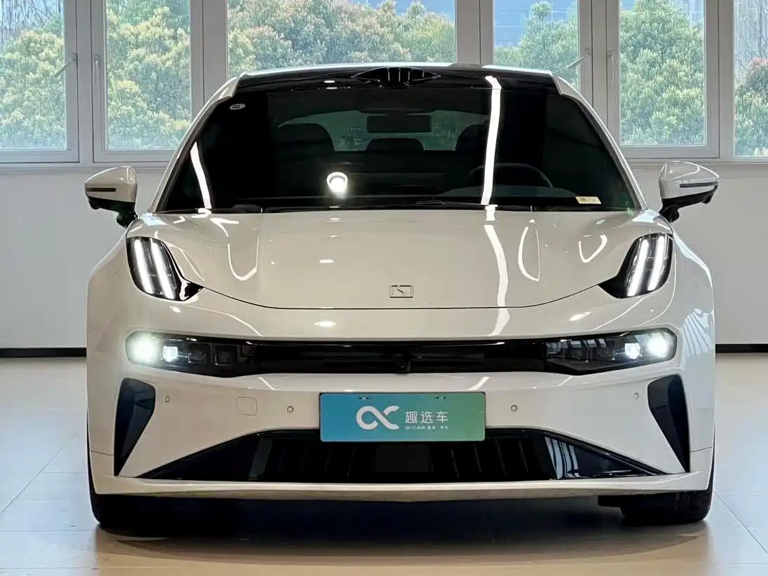 ZEEKR 001 2025 2025 YOU Edition 100kWh AWD
