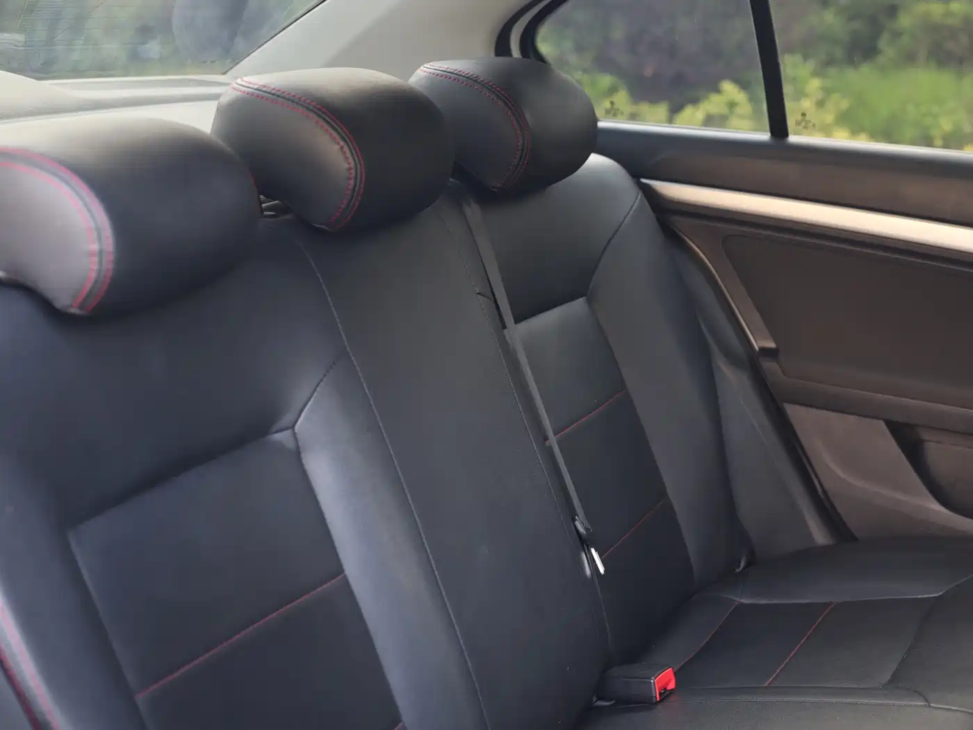 Volkswagen Lavida 2017 1.6L Automatic Trend Edition фото 28