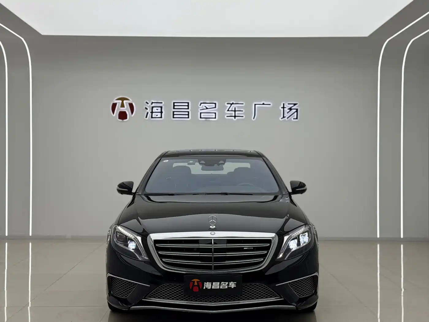 Mercedes-Benz S-Class AMG 2014 AMG S 65 L фото 2