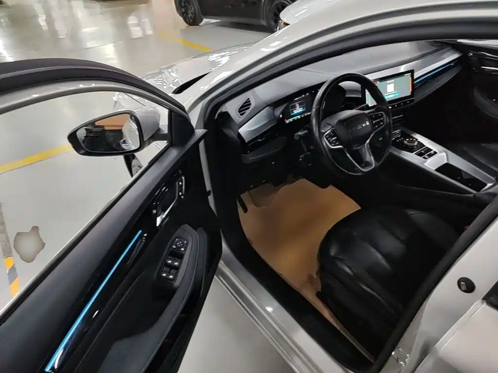 Roewe Ei5 2021 2021 500 Admiration Edition