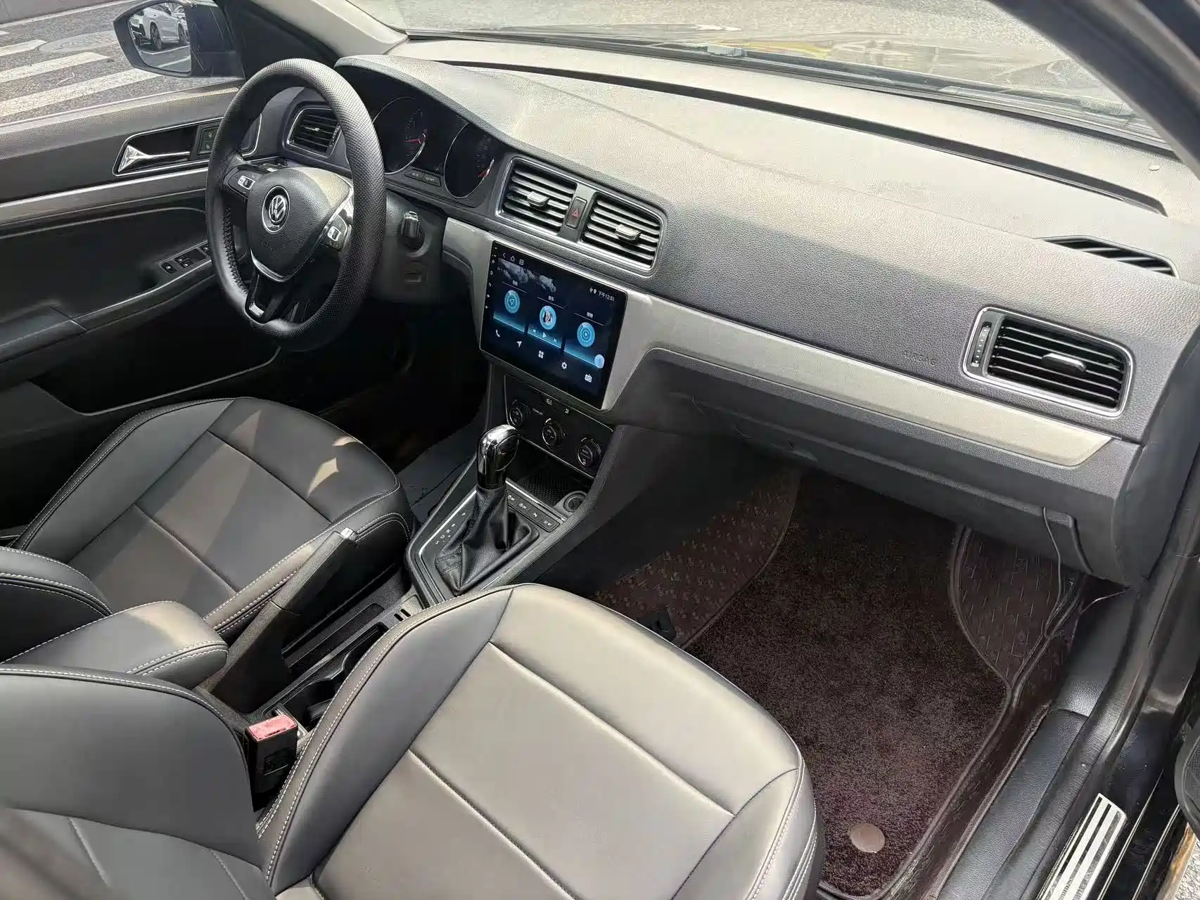 Photo 13 - Volkswagen Lavida