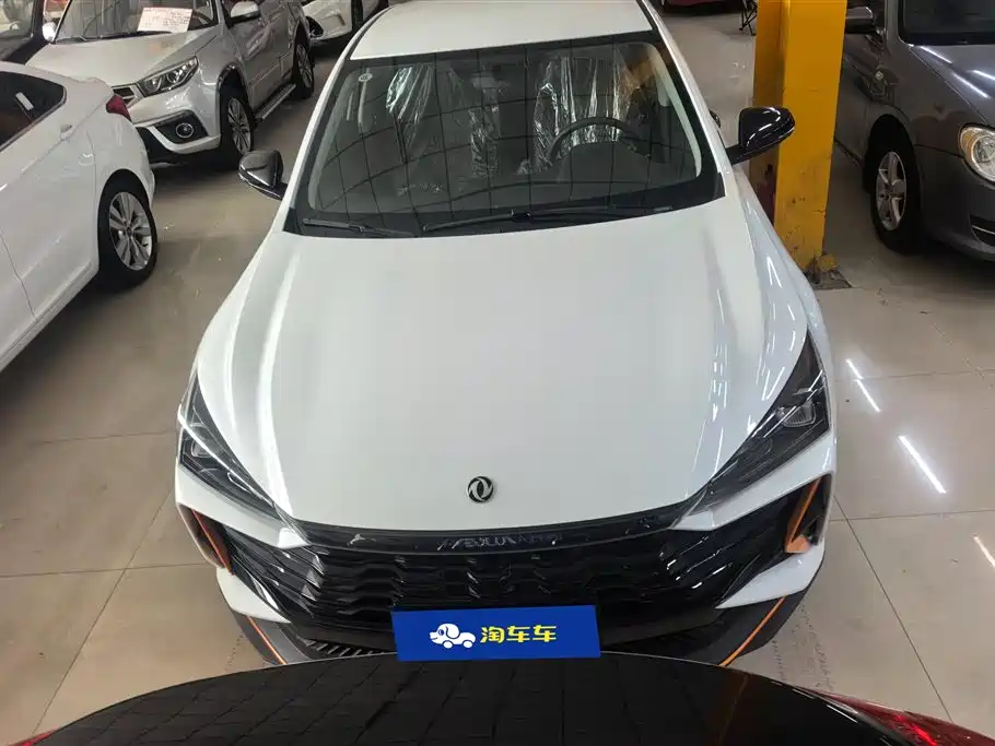 DONGFENG FENGSHEN YI HYUN
