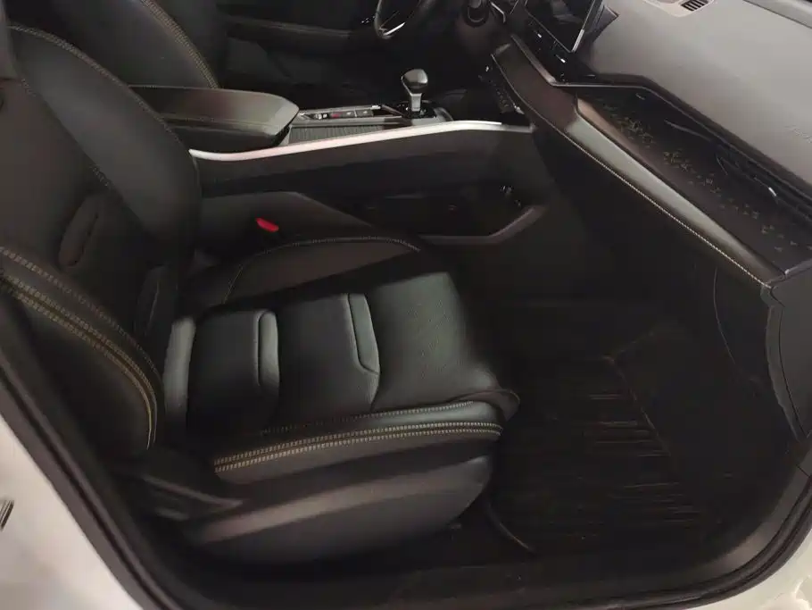  Geely Xing Rui 2023 1.5TD Soaring Edition 8