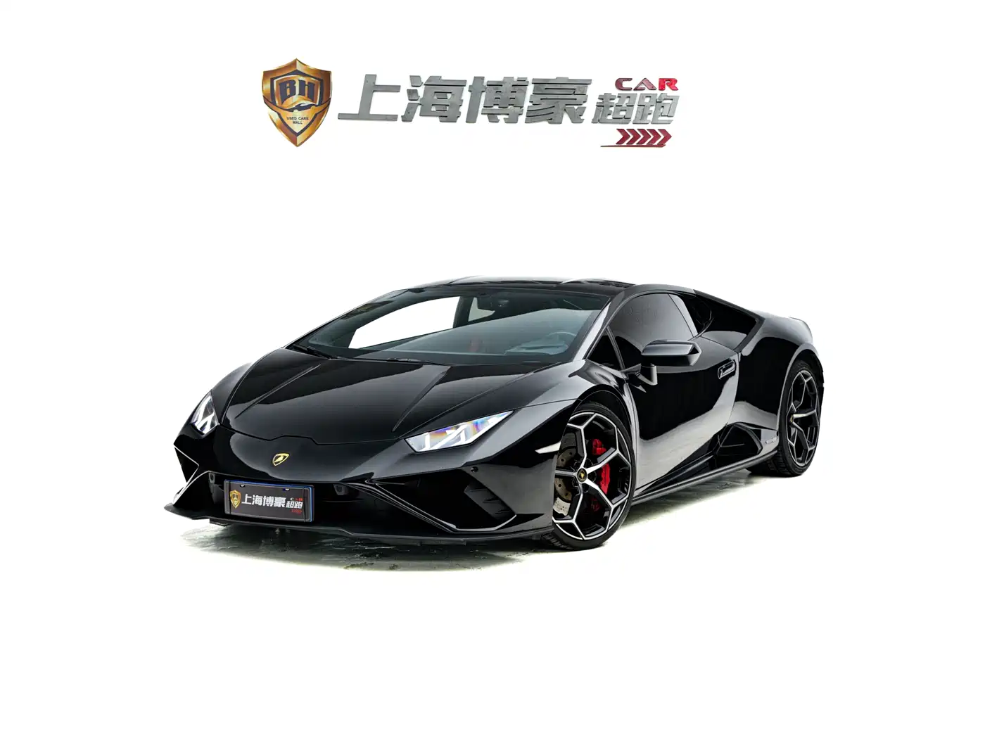 LAMBORGHINI HURACÁN