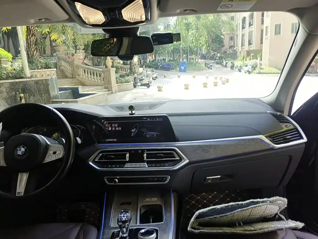 BMW X5, миниатюра 12