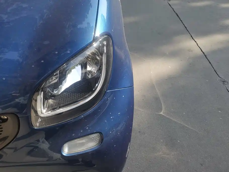 Photo 5 - smart fortwo
