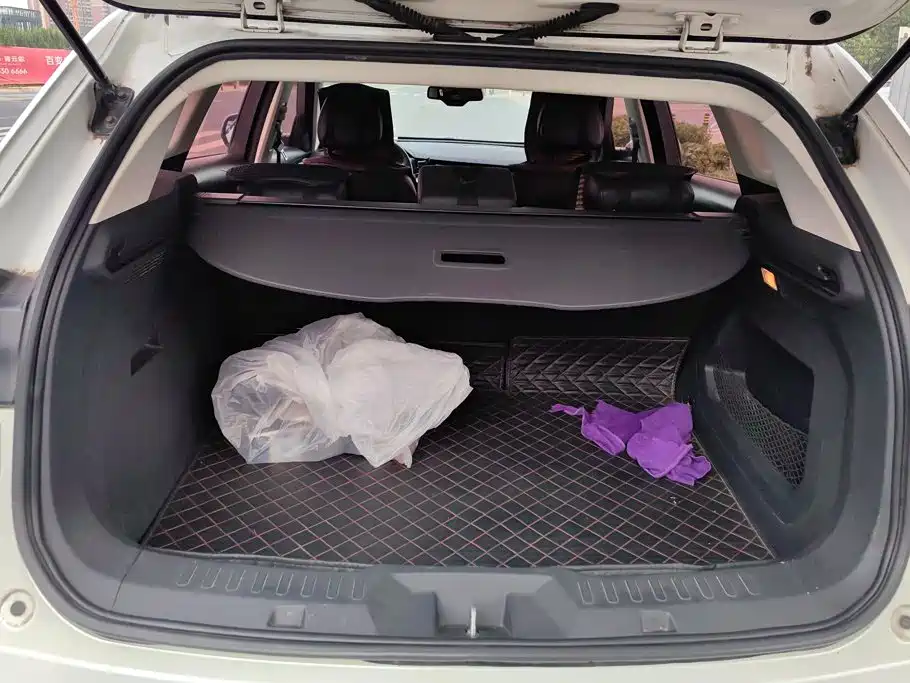 Фото 4 - Haval H6