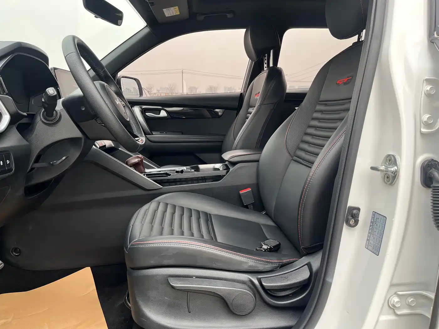Kia Sportage 2023 2021 Ace 1.5T GT Line Fusion Edition