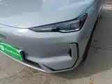 Фото 24 - Geely Galaxy Galaxy E5