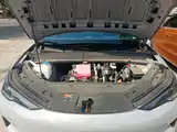 Фото 20 - Geely Galaxy Galaxy E5