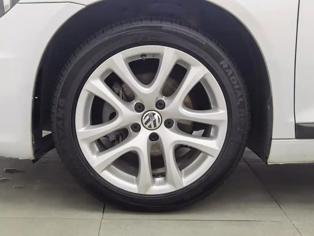 Volkswagen Scirocco 2016 2015 1.4TSI Trend Edition