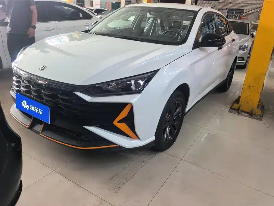 DONGFENG FENGSHEN YI HYUN