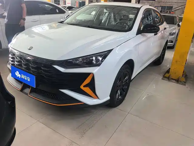 dongfeng-fengshen yi-hyun