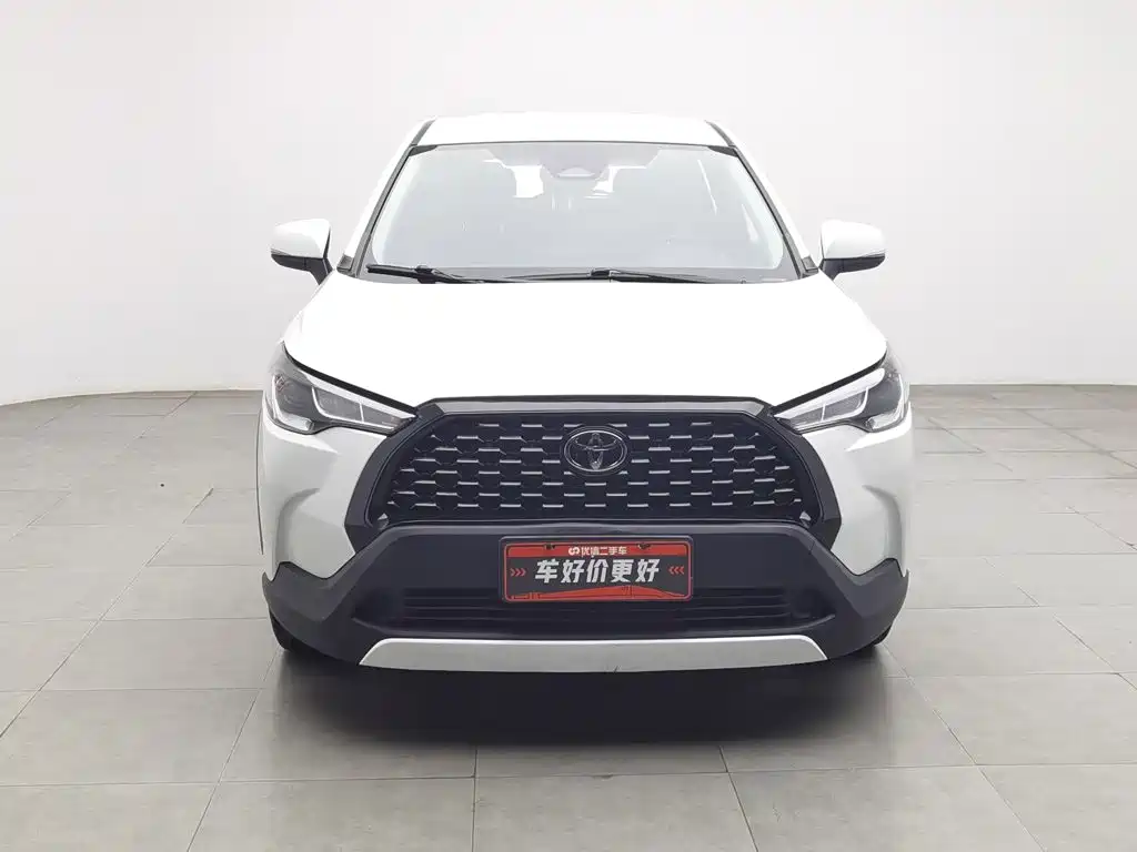 Toyota Corolla Cross, миниатюра 27