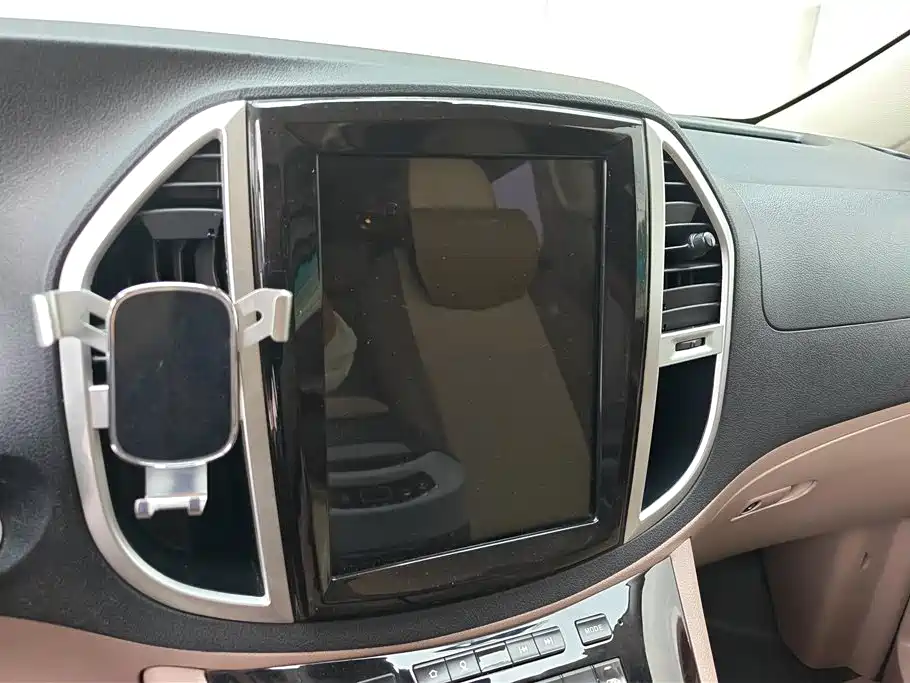 Mercedes-Benz Vito 2018 2.0T Elite Edition 7-Seater China V фото 13