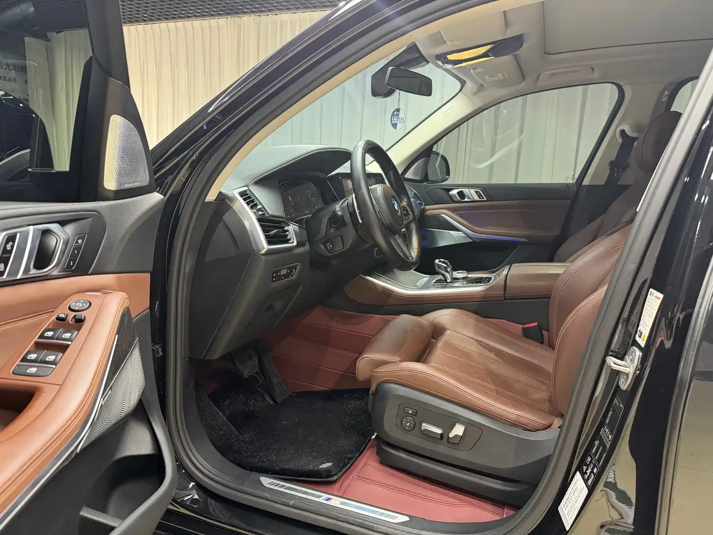 BMW X5 (IMPORTED)