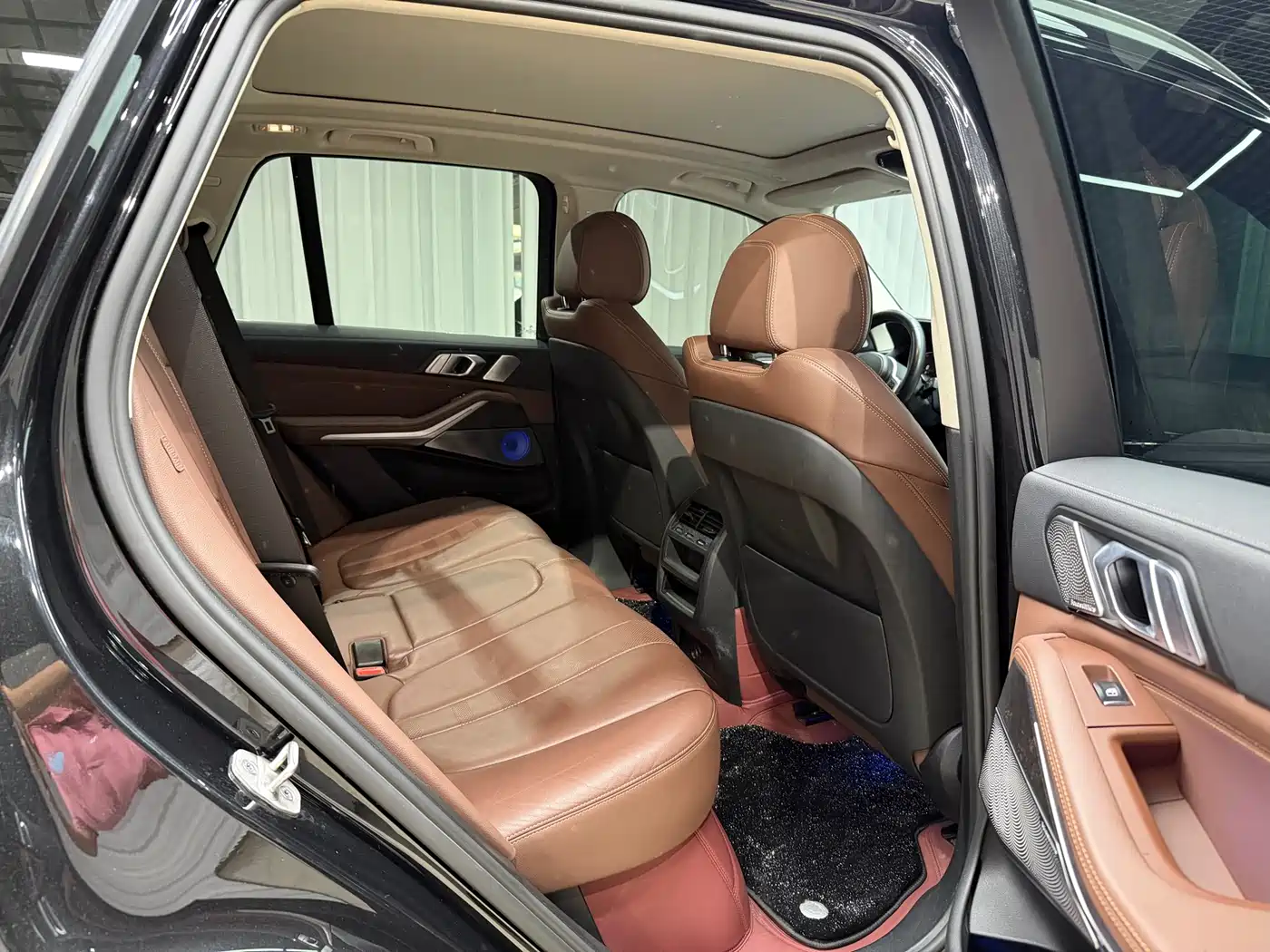 BMW X5 (IMPORTED)