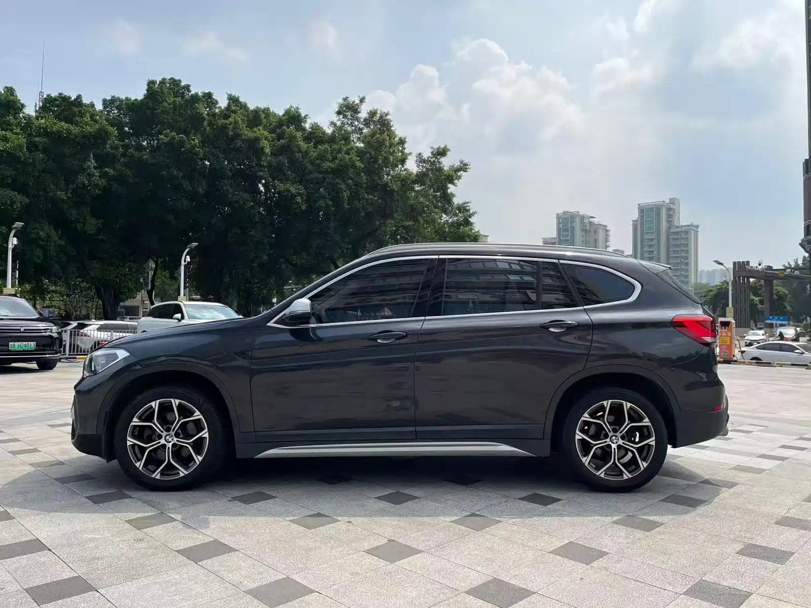 Photo 4 - BMW X1