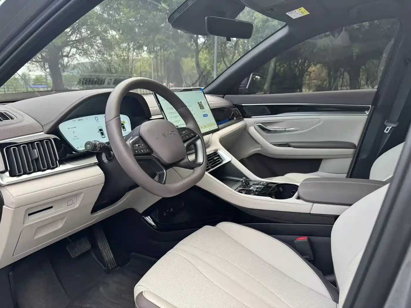 BYD SONGJIANG NEW ENERGY