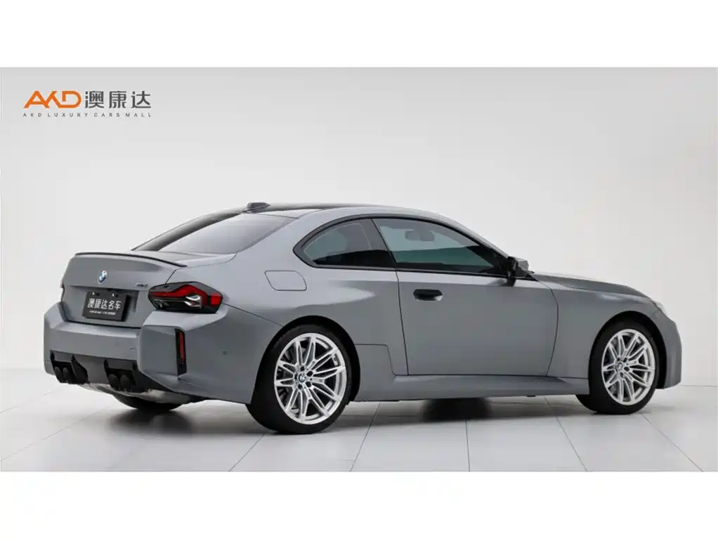 BMW M2 2025 2024 M2