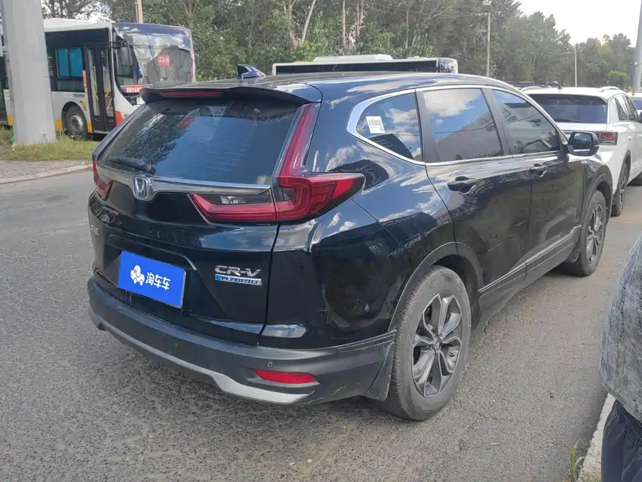 Фото 3 - Honda CR-V
