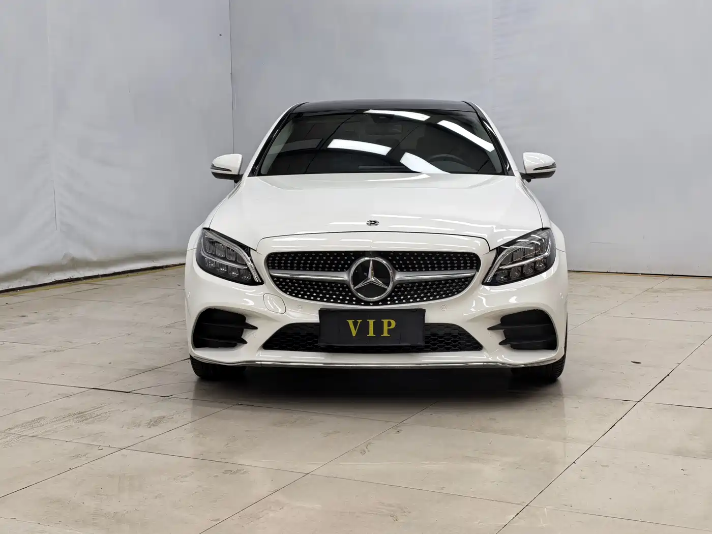Mercedes-Benz C-Class 2021 C 260 L Sport Edition фото 2